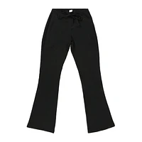 Cinched Flare Pants