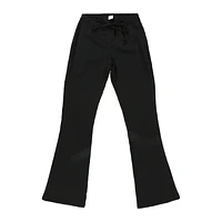 Cinched Flare Pants