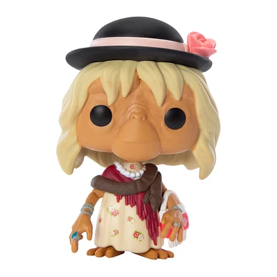 Funko Pop! E.T. In Disguise Vinyl Figure