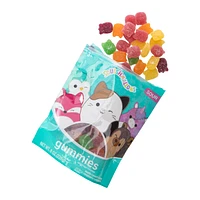 Squishmallows™ Sour Gummies 8oz