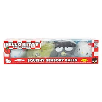 Hello Kitty And Friends® Squishy Sensory Balls 4-Pack