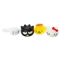 Hello Kitty And Friends® Squishy Sensory Balls 4-Pack