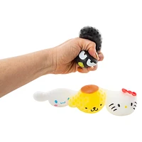 Hello Kitty And Friends® Squishy Sensory Balls 4-Pack