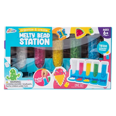Melty Bead Station Set