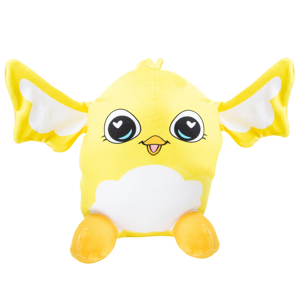 Flipeez™ Chick Easter Plush 8in