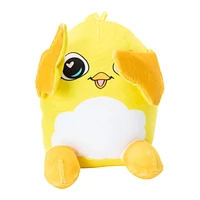 Flipeez™ Chick Easter Plush 8in