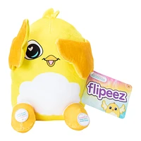 Flipeez™ Chick Easter Plush 8in