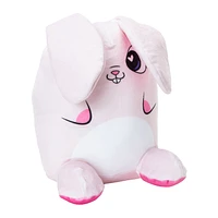 Flipeez™ Bunny Plush 8in