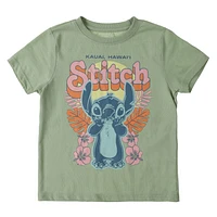 Disney Stitch Graphic Tee