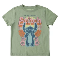 Disney Stitch Graphic Tee