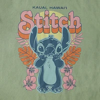 Disney Stitch Graphic Tee