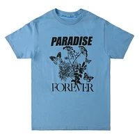 'Paradise Forever' Graphic Tee