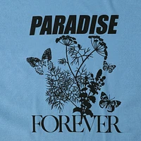 'Paradise Forever' Graphic Tee