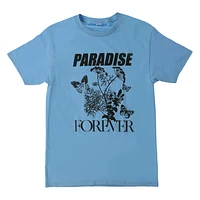 'Paradise Forever' Graphic Tee