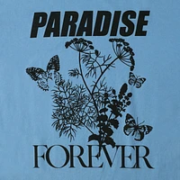 'Paradise Forever' Graphic Tee