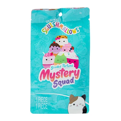 Squishmallows™ Mystery Squad™ Dessert Plush Blind Bag