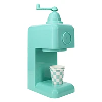 Retro Snow Cone Maker