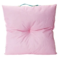 Reversible Outdoor Cushion 18in x