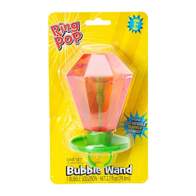 Ring Pop® Bubble Wand 2.7oz