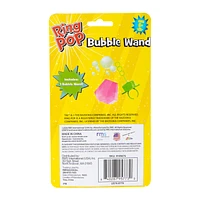 Ring Pop® Bubble Wand 2.7oz