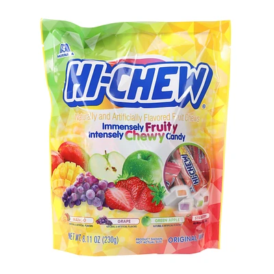 Hi-Chew® Original Mix Fruit Chews 8oz