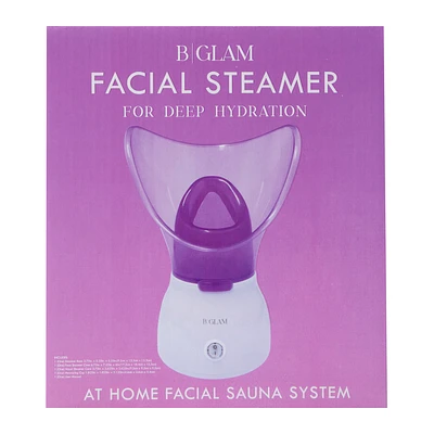 Facial Steamer