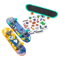 The Nightmare Before Christmas Fingerboards 3-Pack