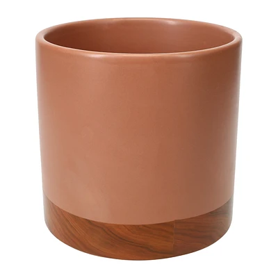 Ceramic Planter Pot 5.9in