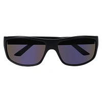 Mens Sports Wrap Sunglasses