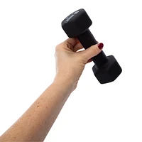 Series-8 Fitness™ 4lb Dumbbell