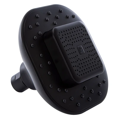 Shower Head with Bluetooth® Speaker
