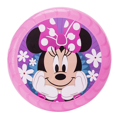 Kid's Character Flying Disc