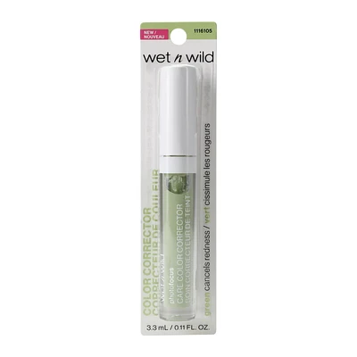 Wet N Wild® Photo Focus™ Color Corrector - Green