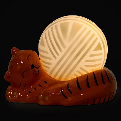 Ceramic Animal Desk Light