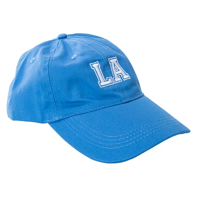 City Baseball Cap