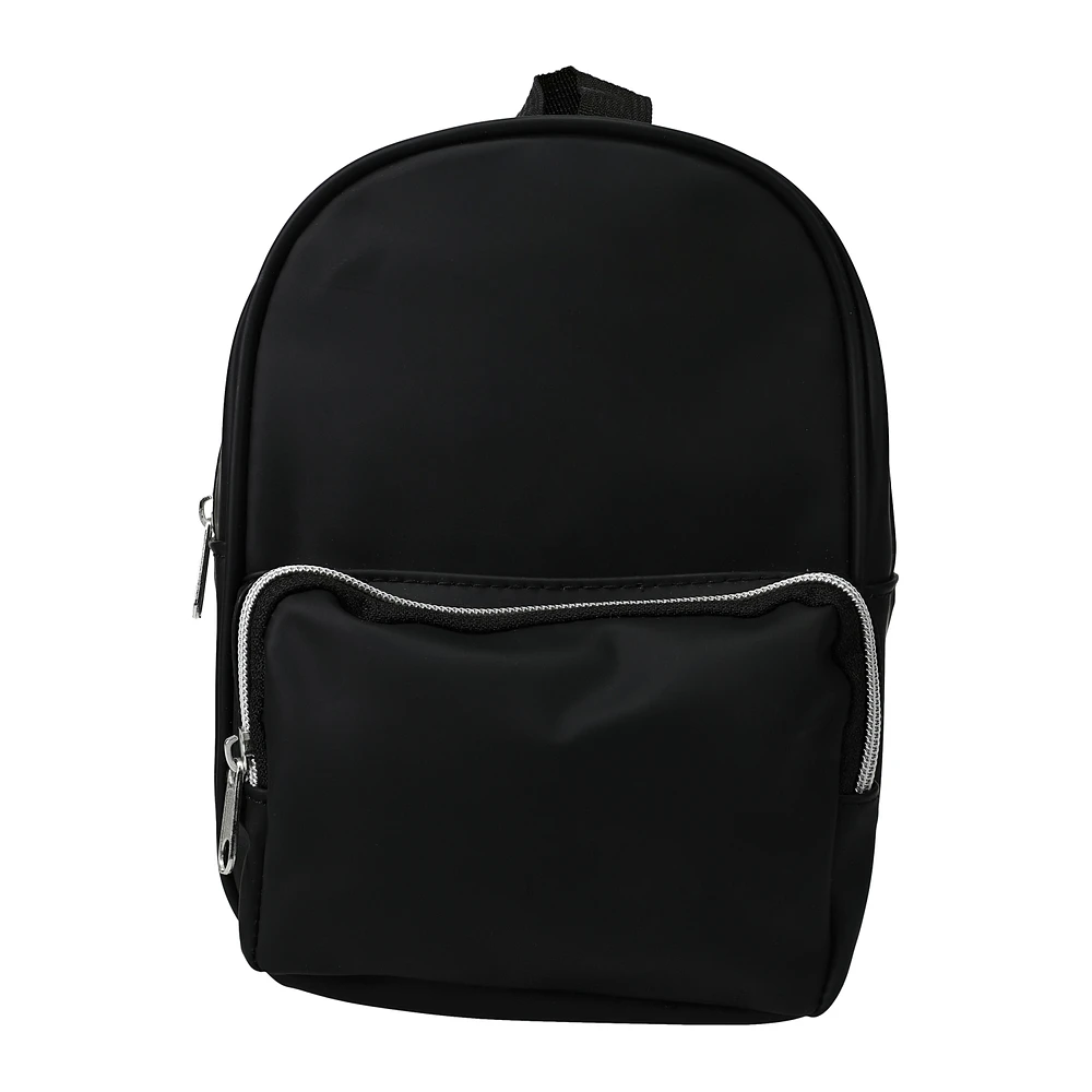 Mini Backpack 9in