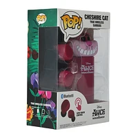 Funko Pop! Cheshire Cat Bluetooth® Wireless Earbuds