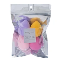 gina beauty™ beauty sponges 4-count