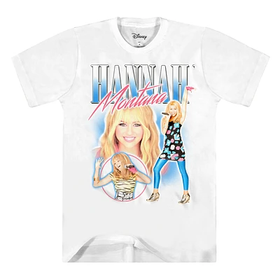 Disney 'Hannah Montana' Graphic Tee