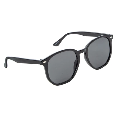 Ladies Round Sunglasses