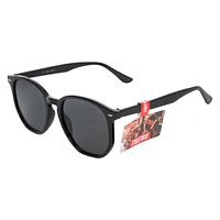 Ladies Round Sunglasses