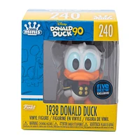 Funko Minis Disney Donald Duck 90th Anniversary Vinyl Figure