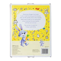 Easter Coloring Book Kit