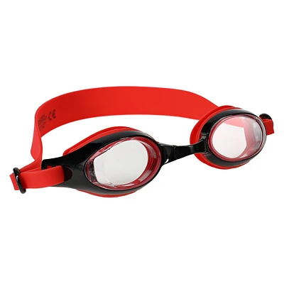 Aqua2ude™ Kid's Swim Goggles