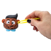 Plucky People Sensory Toy