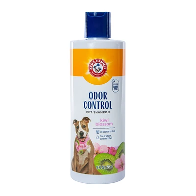 Arm & Hammer™ Odor Control Pet Shampoo 16oz