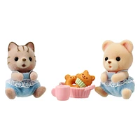 Calico Critters® Baby Treats Series Blind Bag