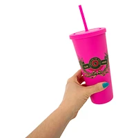 Club Members Tumbler 24oz