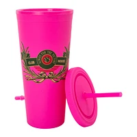 Club Members Tumbler 24oz