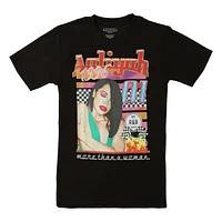 Aaliyah 1996 Graphic Tee